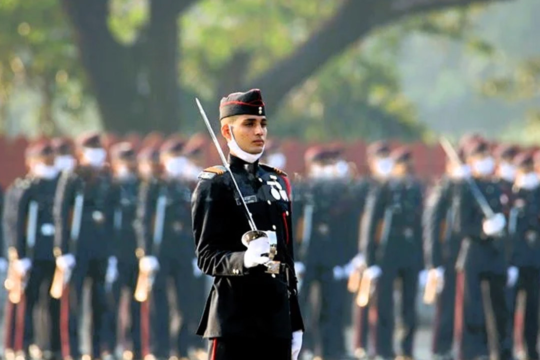 NDA Age Limit and Eligibility Criteria