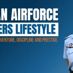 Indian Air Force Officer Lifestyle: A Look Inside the Blue Berets