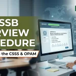 New SSB Interview Procedure